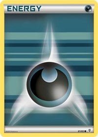 Darkness Energy [Generations]