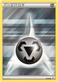 Metal Energy [Generations]