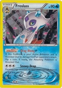 Froslass [Generations: Radiant Collection]