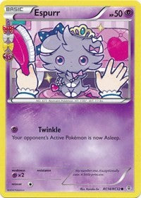 Espurr [Generations: Radiant Collection]