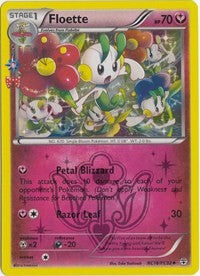 Floette [Generations: Radiant Collection]