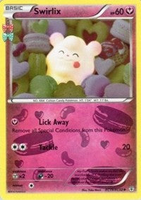 Swirlix [Generations: Radiant Collection]