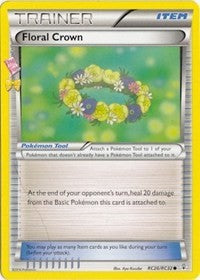 Floral Crown [Generations: Radiant Collection]