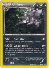 Umbreon [XY Promos]
