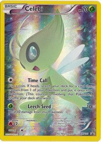Celebi [XY Promos]