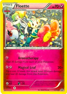 Floette [XY Promos]