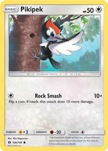 Pikipek [SM Base Set]