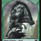 Elemental // Beast (019/036) Double-sided Token [Commander 2014 Tokens]