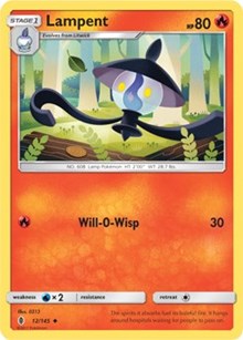 Lampent [SM - Guardians Rising]
