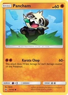 Pancham [SM - Guardians Rising]