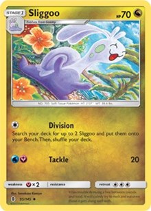 Sliggoo [SM - Guardians Rising]