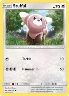 Stufful [SM - Guardians Rising]