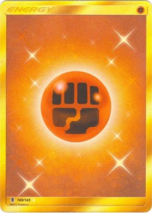 Fighting Energy (Secret) [SM - Guardians Rising]