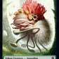 Copy (023) // Saproling Token [Commander Legends Tokens]