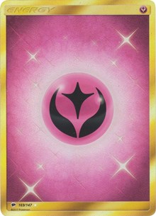 Fairy Energy (Secret) [SM - Burning Shadows]