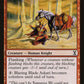 Blazing Blade Askari [Time Spiral]
