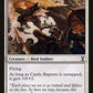 Castle Raptors [Time Spiral]