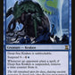 Deep-Sea Kraken [Time Spiral]
