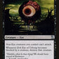 Evil Eye of Urborg [Time Spiral]
