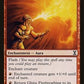 Ghitu Firebreathing [Time Spiral]