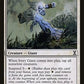 Ivory Giant [Time Spiral]
