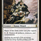 Magus of the Disk [Time Spiral]