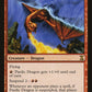 Pardic Dragon [Time Spiral]