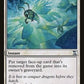 Pull from Eternity [Time Spiral]