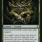 Scarwood Treefolk [Time Spiral]