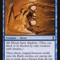 Shadow Sliver [Time Spiral]