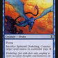 Spiketail Drakeling [Time Spiral]