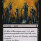 Viscid Lemures [Time Spiral]