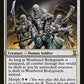Weathered Bodyguards [Time Spiral]