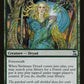 Yavimaya Dryad [Time Spiral]