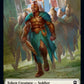 Cat // Soldier Token [Commander Legends Tokens]