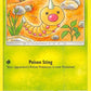 Weedle [SM - Crimson Invasion]