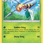 Beedrill [SM - Crimson Invasion]