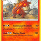 Camerupt [SM - Crimson Invasion]