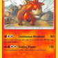 Camerupt [SM - Crimson Invasion]