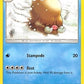 Piloswine [SM - Crimson Invasion]