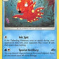 Octillery [SM - Crimson Invasion]