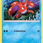 Corphish [SM - Crimson Invasion]