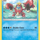 Crawdaunt [SM - Crimson Invasion]
