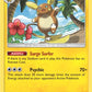 Alolan Raichu [SM - Crimson Invasion]