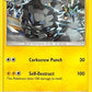 Alolan Graveler [SM - Crimson Invasion]