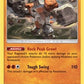 Regirock [SM - Crimson Invasion]