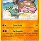 Gastrodon [SM - Crimson Invasion]