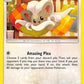 Cinccino [SM - Crimson Invasion]