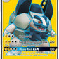Alolan Golem GX (Full Art) [SM - Crimson Invasion]