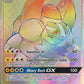 Alolan Golem GX (Secret) [SM - Crimson Invasion]